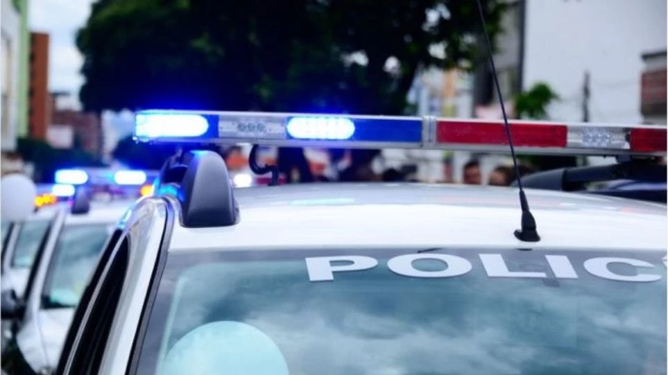 Ιερόσυλος ρήμαζε ναούς και μοναστήρια στα Ιωάννινα